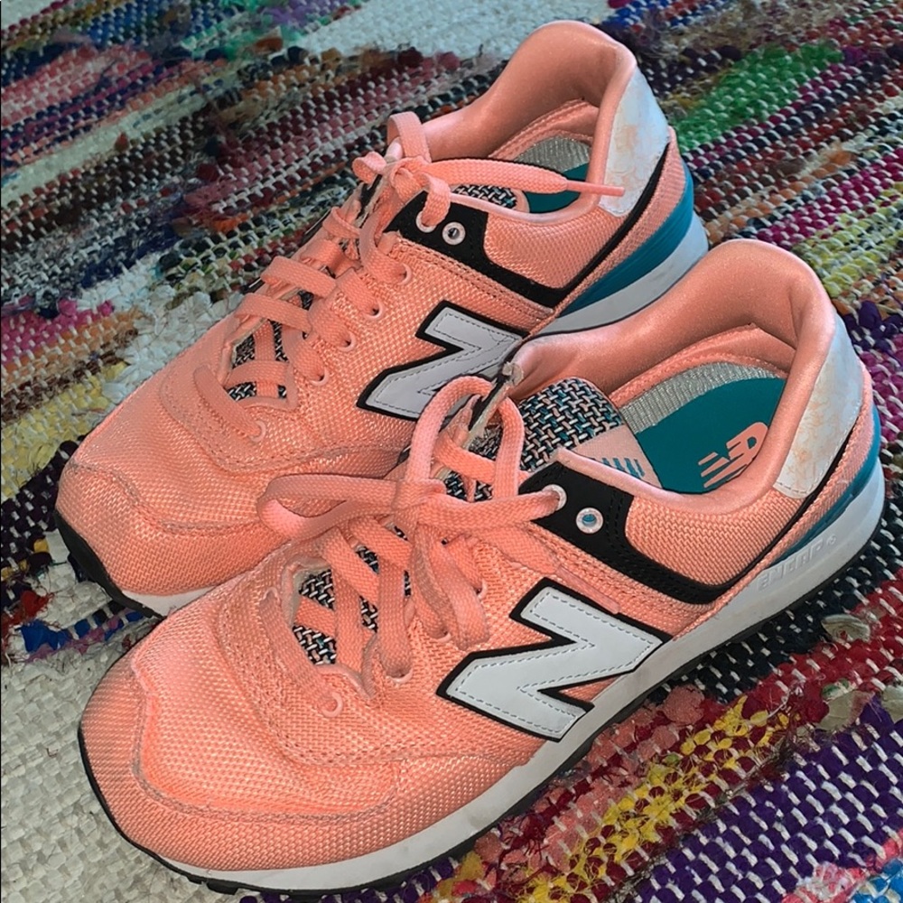 New Balance 574
